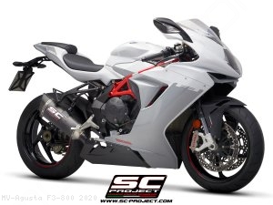  MV Agusta / F3 800 / 2020