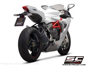  MV Agusta / Brutale 800 / 2019