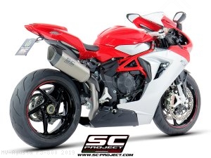  MV Agusta / F3 800 / 2019