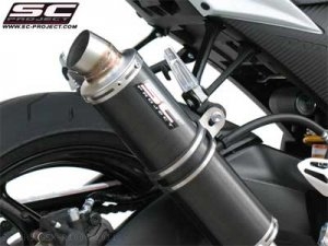 GP Exhaust by SC-Project Suzuki / GSX-R1000 / 2011