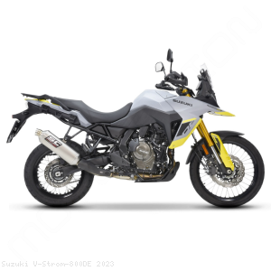  Suzuki / V-Strom 800DE / 2023