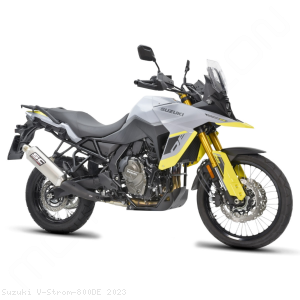  Suzuki / V-Strom 800DE / 2023