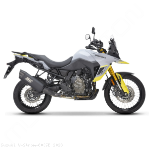  Suzuki / V-Strom 800SE / 2023