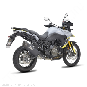  Suzuki / V-Strom 800SE / 2023