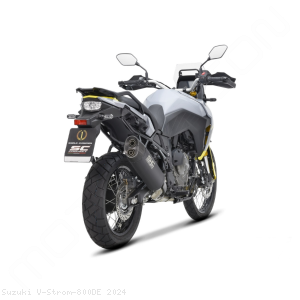  Suzuki / V-Strom 800DE / 2024