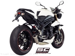  Triumph / Speed Triple 1050 / 2014
