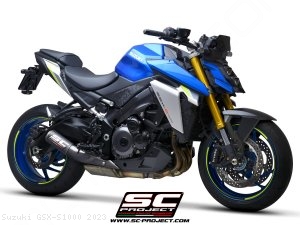  Suzuki / GSX-S1000 / 2023