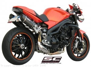 2010 speed triple cheap