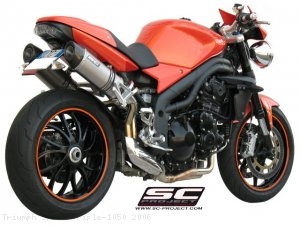 Street triple 2006 new arrivals