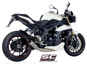  Triumph / Speed Triple 1050 / 2014