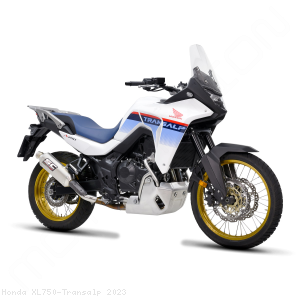  Honda / XL750 Transalp / 2023