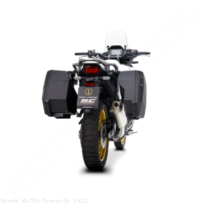  Honda / XL750 Transalp / 2023