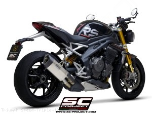  Triumph / Speed Triple 1200 RR / 2023