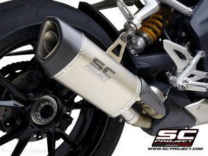  Triumph / Speed Triple 1200 RS / 2022