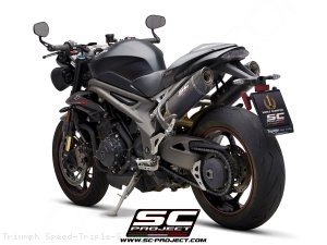  Triumph / Speed Triple S / 2020