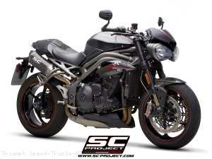  Triumph / Speed Triple RS / 2019