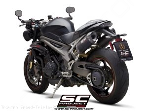  Triumph / Speed Triple RS / 2020