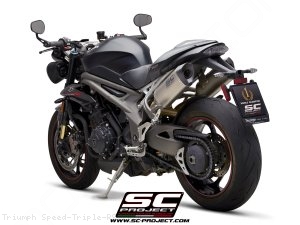  Triumph / Speed Triple RS / 2020