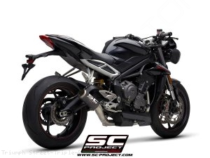  Triumph / Street Triple R 765 / 2018