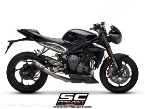  Triumph / Street Triple RS 765 / 2019