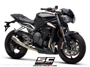  Triumph / Street Triple RS 765 / 2018