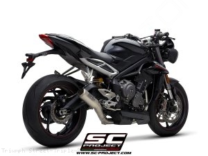  Triumph / Street Triple R 765 / 2021