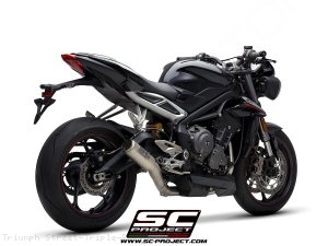  Triumph / Street Triple RS 765 / 2022