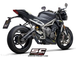  Triumph / Street Triple R 765 / 2022