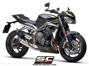  Triumph / Street Triple R 765 / 2020