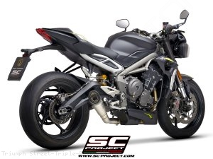  Triumph / Street Triple R 765 / 2022