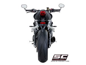 S1 Exhaust