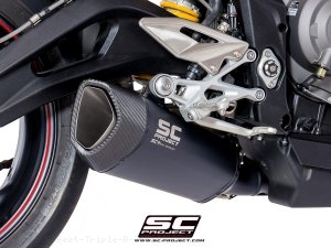  Triumph / Street Triple R 765 / 2022