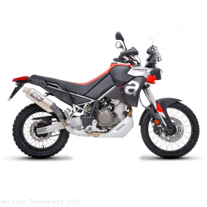  Aprilia / Tuareg 660 / 2022