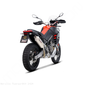  Aprilia / Tuareg 660 / 2024