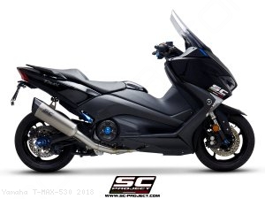  Yamaha / T-MAX 530 / 2018