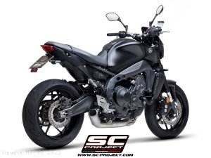  Yamaha / MT-09 / 2023