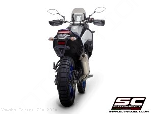  Yamaha / Tenere 700 / 2020