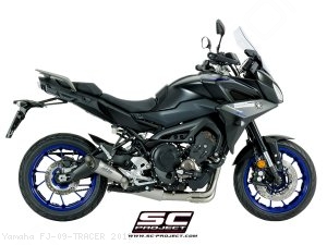  Yamaha / FJ-09 TRACER / 2019