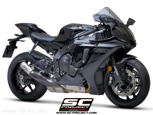  Yamaha / YZF-R1 / 2023