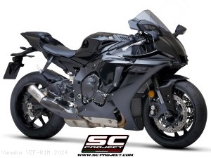  Yamaha / YZF-R1M / 2024