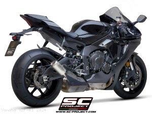  Yamaha / YZF-R1 / 2024