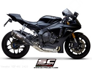  Yamaha / YZF-R1 / 2023