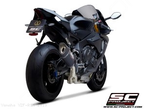  Yamaha / YZF-R1M / 2019