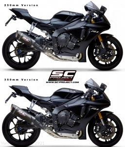  Yamaha / YZF-R1 / 2021