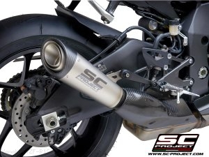  Yamaha / YZF-R1S / 2018