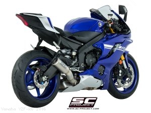  Yamaha / YZF-R6 / 2006