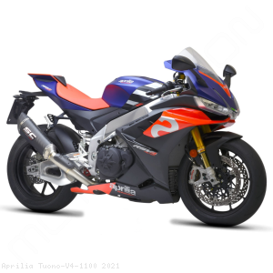  Aprilia / Tuono V4 1100 / 2021