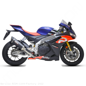  Aprilia / RSV4 1100 Factory / 2022