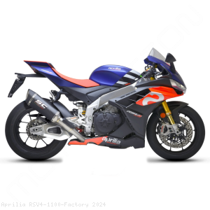  Aprilia / RSV4 1100 Factory / 2024