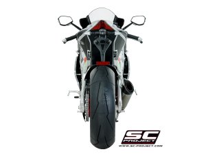 S1 Exhaust by SC-Project